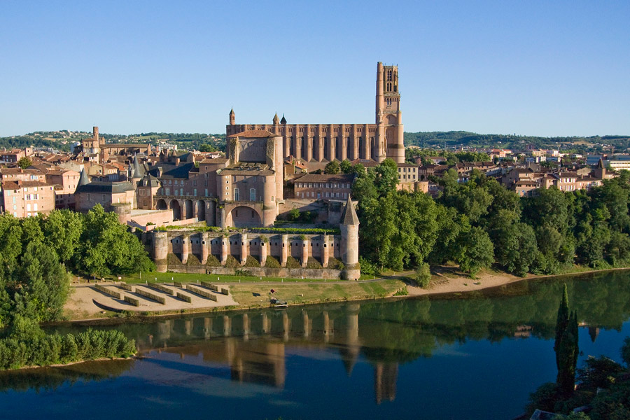 WORLD PRECISION FLYING CHAMPIONSHIP 2022 ALBI