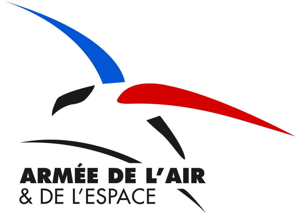 Fichier:Logo de l'Armée de l'Air et de l'Espace.svg — Wikipédia